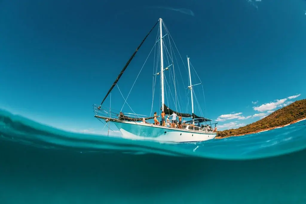 Starsand Adventure Sails