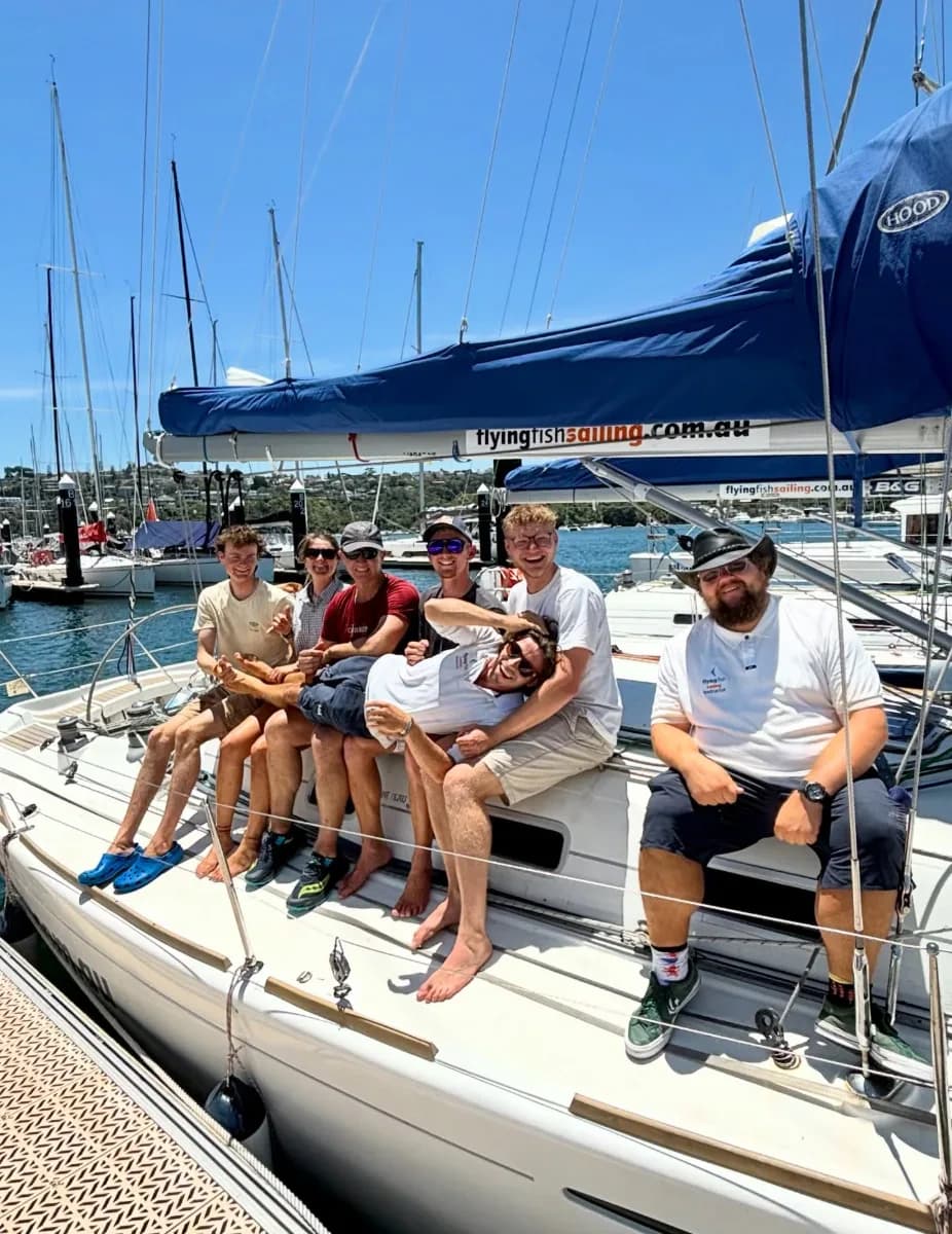 fish5.yousail transport
