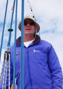 Melbourne Sailing School