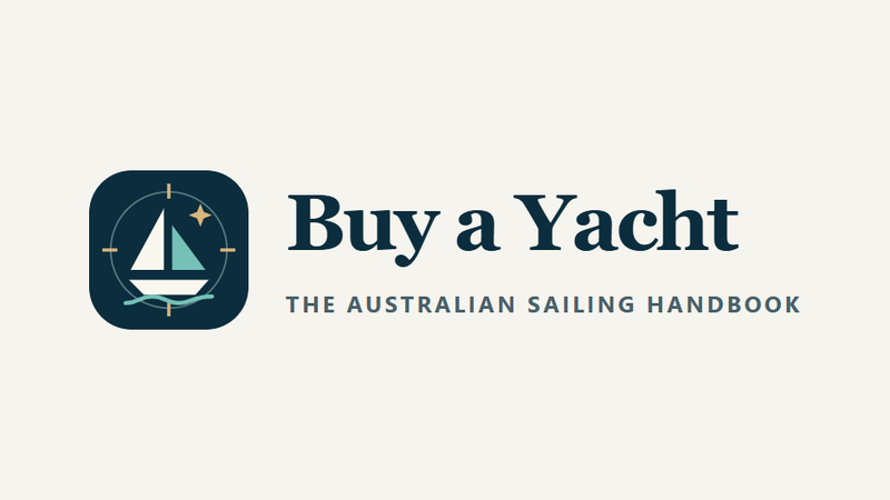 Buy a Yacht logo