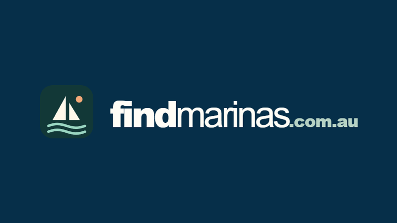Find Marinas logo
