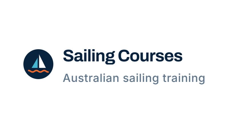 Sailing Courses logo