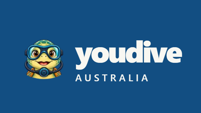 YouDive logo